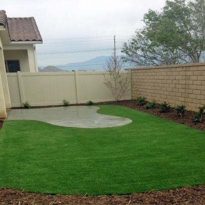 Fake Turf West Scarborough, Maine Garden Ideas, Backyard Landscaping