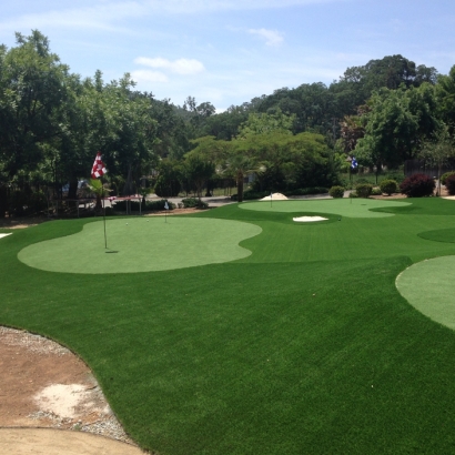 Faux Grass Cleveland, Tennessee Lawn And Landscape, Front Yard Landscaping