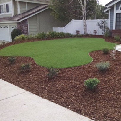 Faux Grass Danvers, Massachusetts Landscape Ideas, Front Yard Landscaping