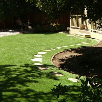 Faux Grass Enterprise, Alabama Lawns, Backyards