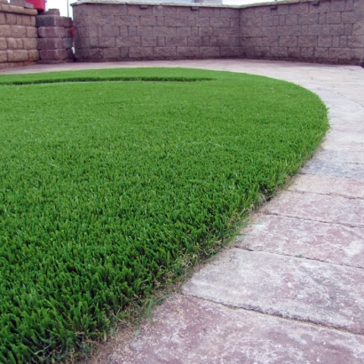 Faux Grass Long Beach, New York Rooftop, Front Yard Landscaping Ideas