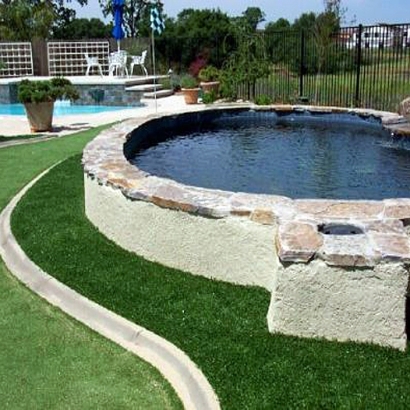 Faux Grass West Torrington, Connecticut Landscaping Business, Small Backyard Ideas