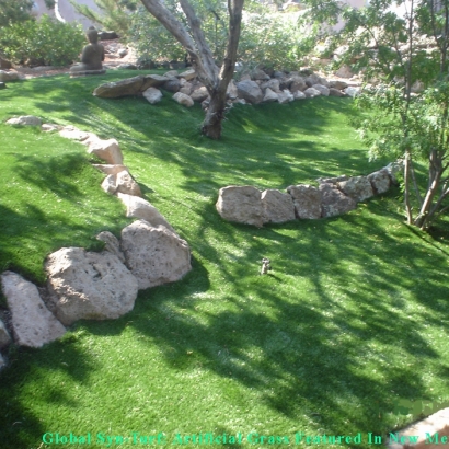 Grass Carpet Rowland Heights, California Landscaping Business, Commercial Landscape