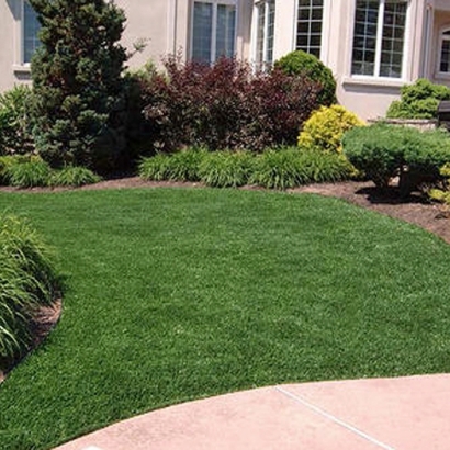 Grass Installation Bonita Springs, Florida Landscape Photos, Front Yard Landscaping