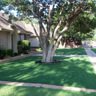 Grass Installation Teaneck, New Jersey Gardeners, Front Yard Ideas