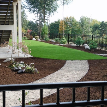 Green Lawn Methuen, Massachusetts Gardeners, Backyard Landscape Ideas