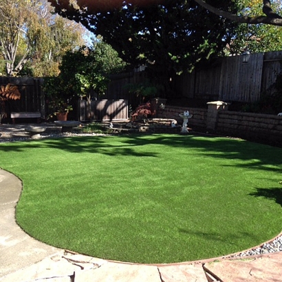 Green Lawn Midvale, Utah Home And Garden, Backyard Makeover