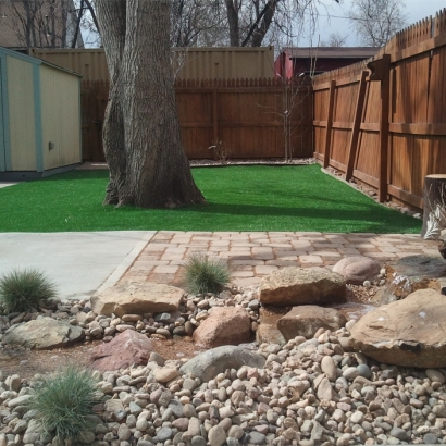 How To Install Artificial Grass Crown Point, Indiana Landscaping, Backyard Ideas