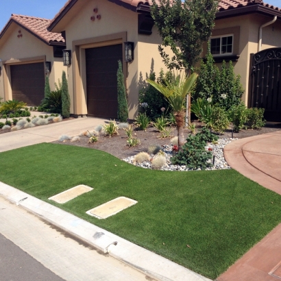 Installing Artificial Grass Hackensack, New Jersey Paver Patio, Front Yard Landscaping Ideas