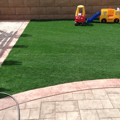 Installing Artificial Grass Savage, Minnesota Landscape Rock, Backyard Landscaping