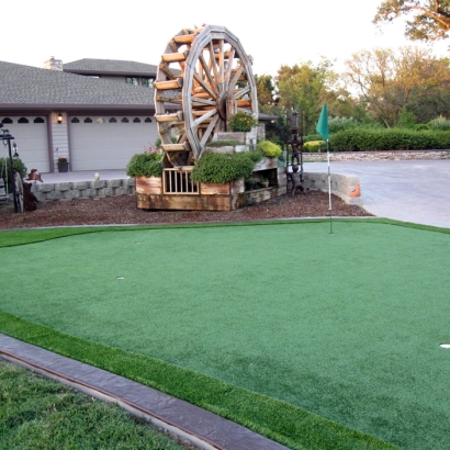 Lawn Services Commack, New York Backyard Putting Green, Front Yard Landscape Ideas