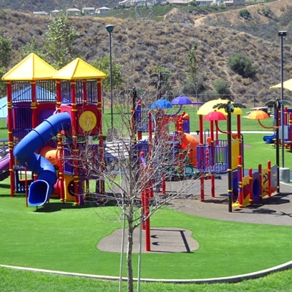 Lawn Services Schertz, Texas Playground Safety, Recreational Areas
