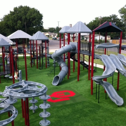 Plastic Grass Wesley Chapel, Florida Playground Turf, Recreational Areas