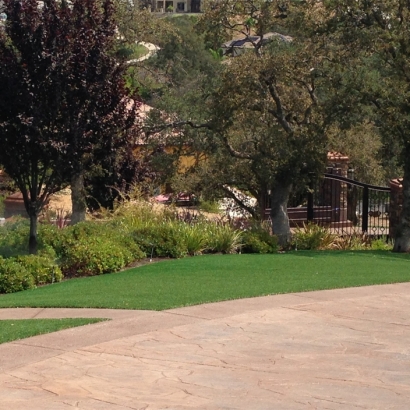 Synthetic Grass Cost New London, Connecticut Landscaping Business, Backyard