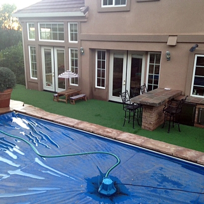 Synthetic Grass Kyle, Texas Lawns, Swimming Pool Designs