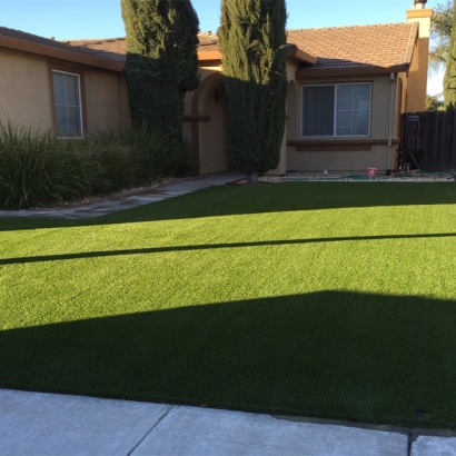 Synthetic Grass Marshalltown, Iowa Gardeners, Front Yard Landscaping Ideas