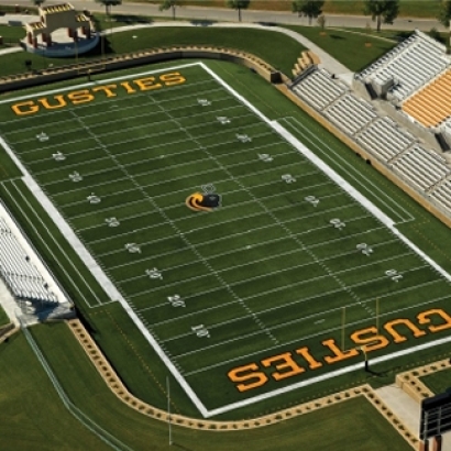 Synthetic Grass Texas City, Texas Softball