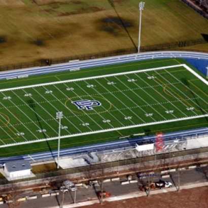 Synthetic Grass Texas City, Texas Softball