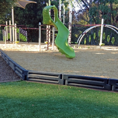 Synthetic Turf Chatsworth, California Playground Flooring, Recreational Areas