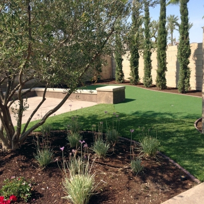 Synthetic Turf Lombard, Illinois Lawn And Garden, Beautiful Backyards
