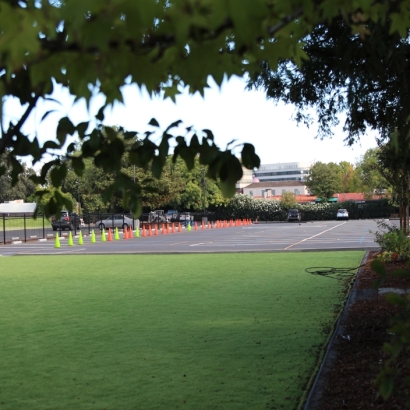 Synthetic Turf Mililani Town, Hawaii Kids Indoor Playground, Commercial Landscape