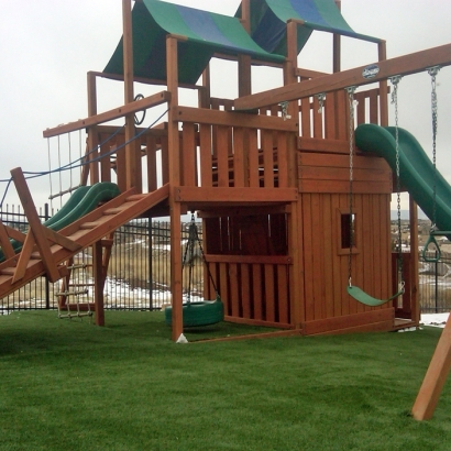 Synthetic Turf Needham, Massachusetts Playground Safety