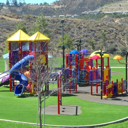 Synthetic Turf North Fort Myers, Florida Athletic Playground, Parks