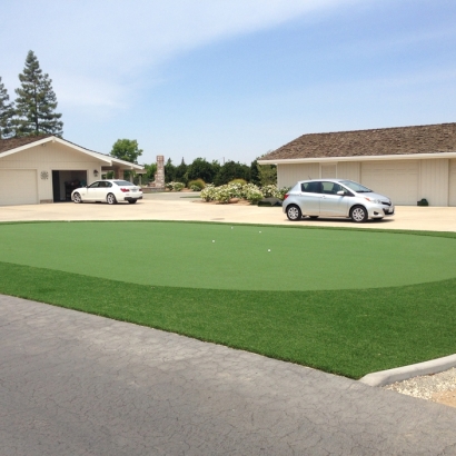 Synthetic Turf Supplier Wylie, Texas Outdoor Putting Green, Landscaping Ideas For Front Yard