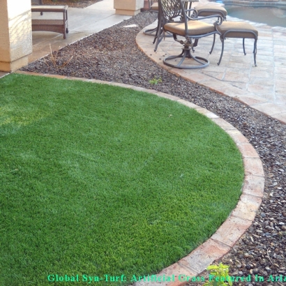 Turf Grass Aspen Hill, Maryland Pet Grass, Front Yard Design