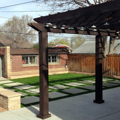 Turf Grass Atascadero, California Lawns, Beautiful Backyards