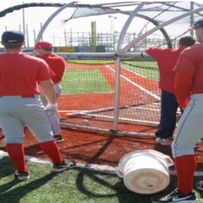 Turf Grass Cedar Hill, Texas Softball