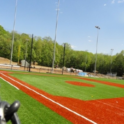 Turf Grass Cedar Hill, Texas Softball