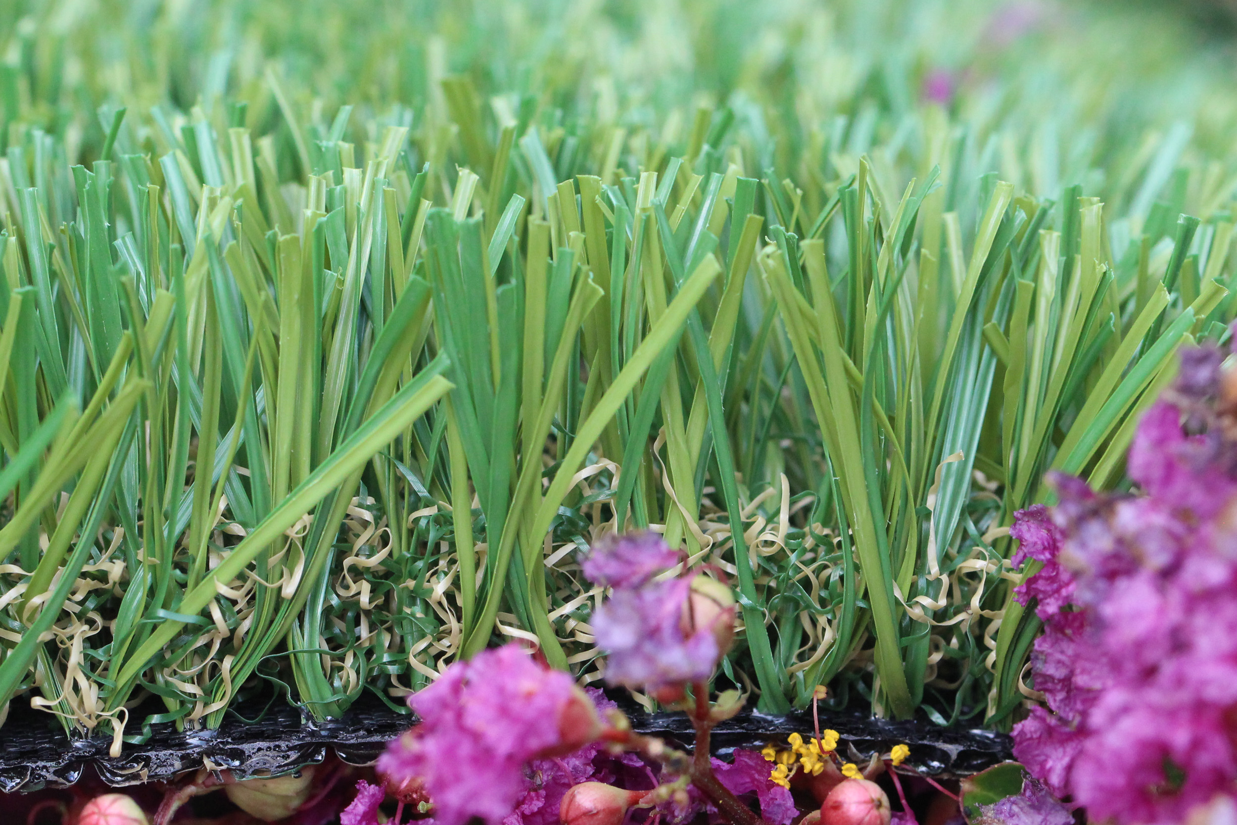 Artificial Grass S Blade 50 Fabulous MultiUse Durable Turf. 15 Year